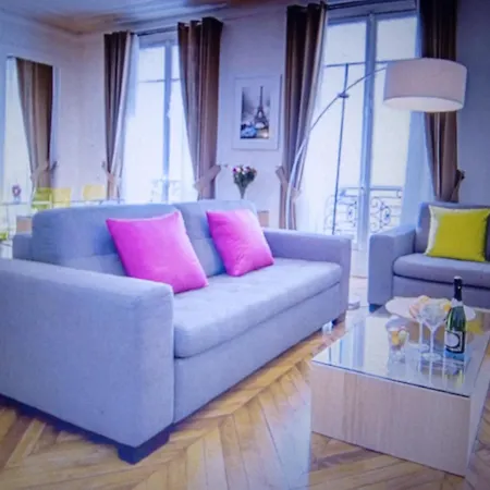 Residenz Cresta Somplaz Appartement