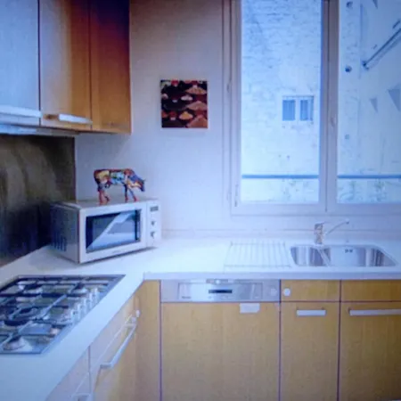 Appartement Residenz Cresta Somplaz Saint-Moritz