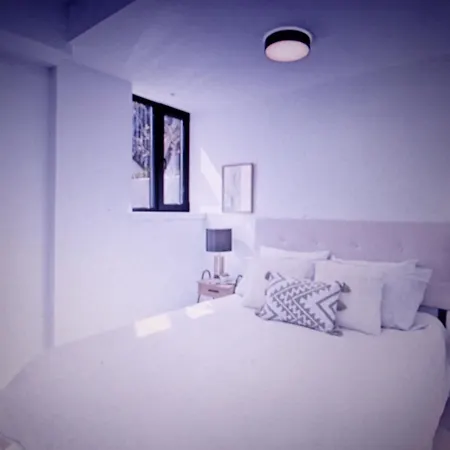 Residenz Cresta Somplaz Appartement Saint-Moritz