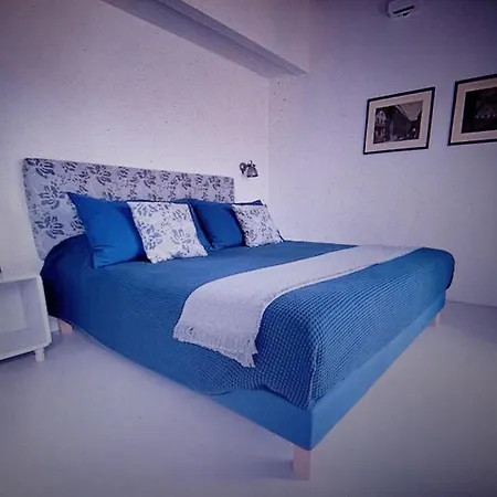 Appartement Residenz Cresta Somplaz