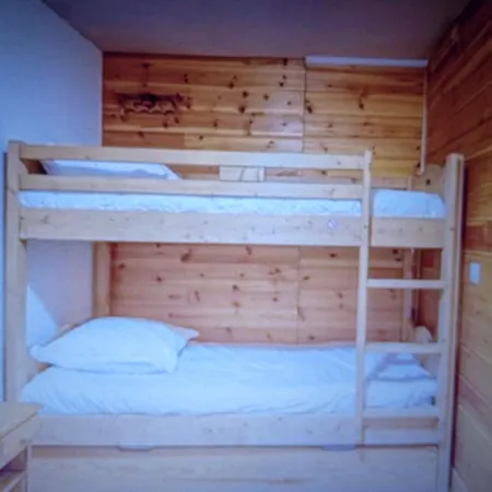 Residenz Cresta Somplaz Appartement *