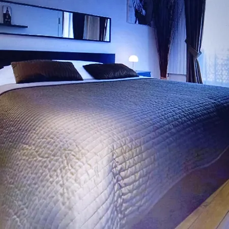 Residenz Cresta Somplaz Appartement