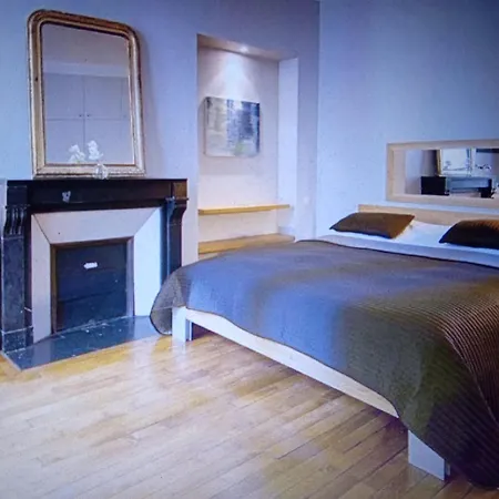 Residenz Cresta Somplaz Appartement Saint-Moritz
